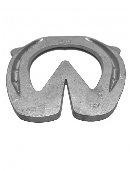 ACR - 800 Heart Bar Shoe ACR - 800 Heart Bar Shoe