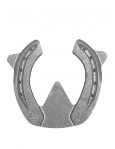 ACR - 880 Open Heart Bar Shoe