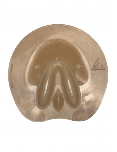 ACR Ergopad (paire) 2