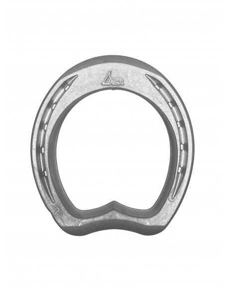 ACR - 1040 Straight bar shoe RS for Trotters ACR - 1040 Straight bar shoe RS for Trotters