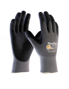 GLOVES MAXIFLEX - NYLON / LYCRA MAXIFLEX - 34874