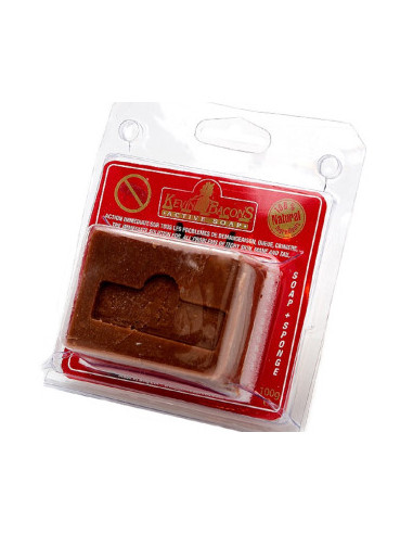 KEVIN BACON'S - Active Soap