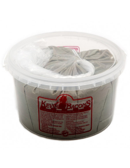 KEVIN BACON'S - Argile de manicouagan KEVIN BACON'S - Argile de manicouagan