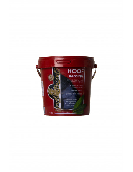 KEVIN BACON'S - Hoof Dressing Blond KEVIN BACON'S - Hoof Dressing Blond