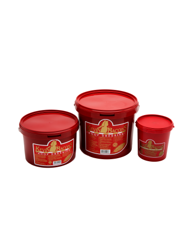 KEVIN BACON'S - Hoof Dressing Blond