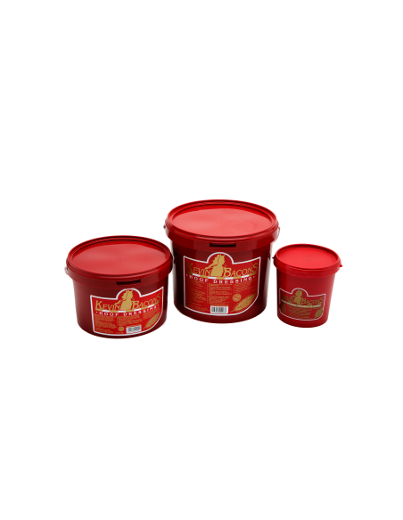 KEVIN BACON'S - Hoof Dressing Blond KEVIN BACON'S - Hoof Dressing Blond