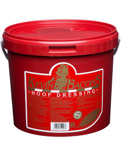 KEVIN BACON'S - Hoof Dressing Blond 2