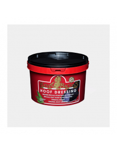 KEVIN BACON'S - Hoof dressing noir 2