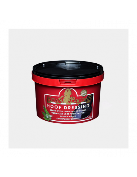 KEVIN BACON'S - Hoof dressing noir KEVIN BACON'S - Hoof dressing noir