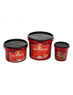 KEVIN BACON'S - Hoof dressing noir 2