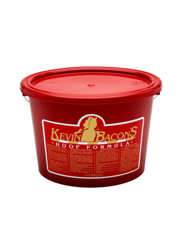 KEVIN BACON'S - Hoof formula