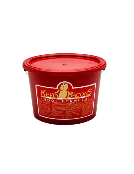 KEVIN BACON'S - Hoof formula KEVIN BACON'S - Hoof formula