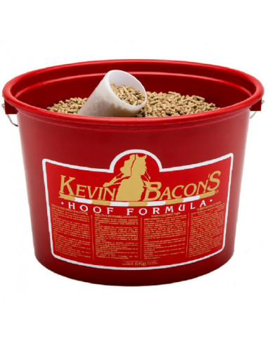KEVIN BACON'S - Hoof formula