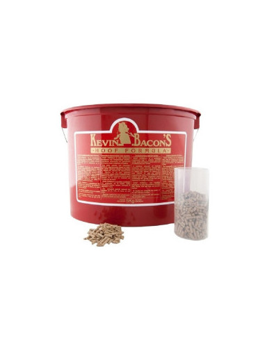 KEVIN BACON'S - Hoof formula