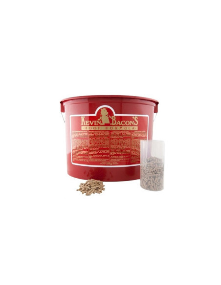 KEVIN BACON'S - Hoof formula KEVIN BACON'S - Hoof formula