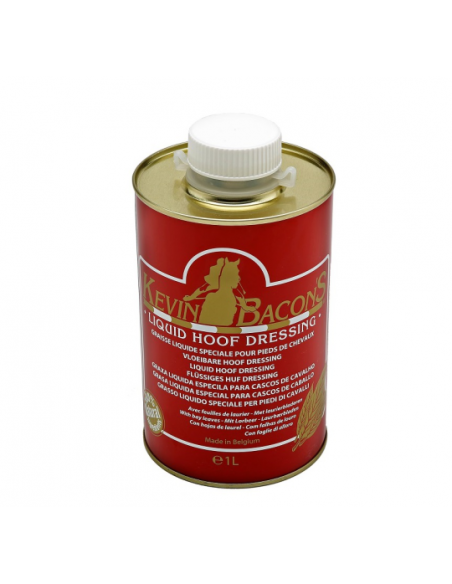 KEVIN BACON'S - Liquid Hoof Dressing KEVIN BACON'S - Liquid Hoof Dressing