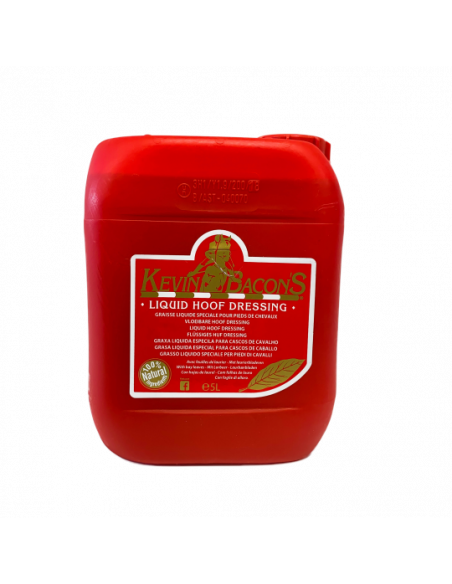 KEVIN BACON'S - Liquid Hoof Dressing KEVIN BACON'S - Liquid Hoof Dressing