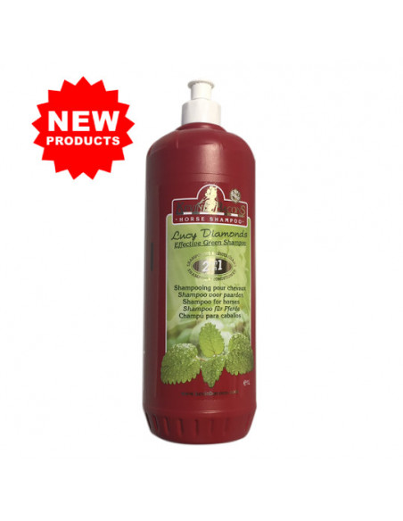 KEVIN BACON'S - Shampoing Lucy Diamonds KEVIN BACON'S - Shampoing Lucy Diamonds