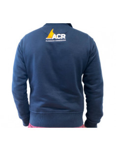 Sweat - Veste zippé 2