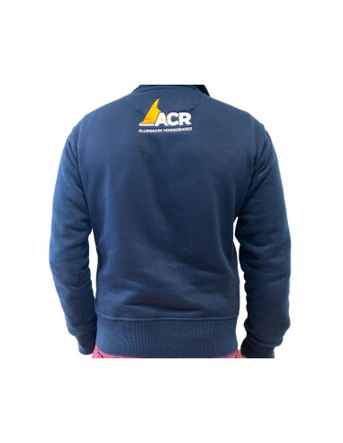 Sweat - Veste zippé