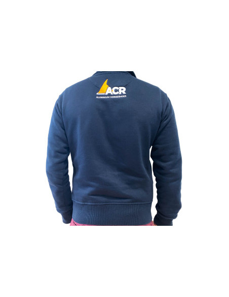 Sweat - Veste zippé