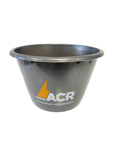 ACR plastic bucket