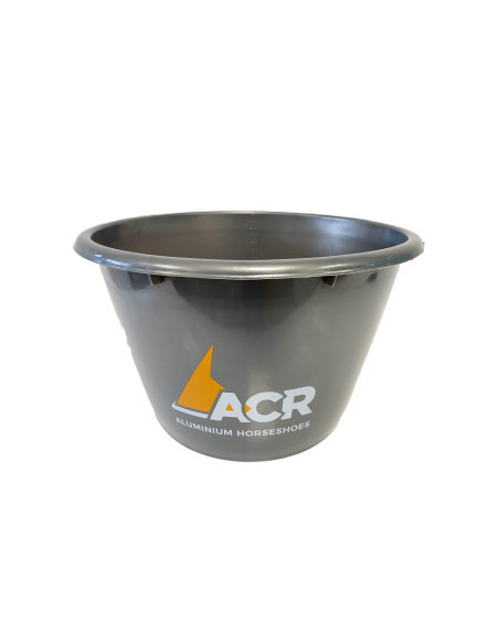 ACR plastic bucket