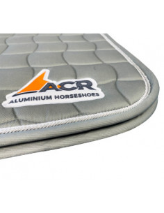 ACR Saddle pad 2