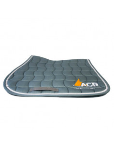ACR Saddle pad 2