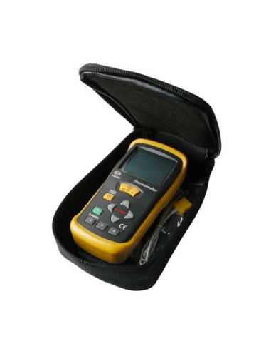 Thermomètre universel + sonde filaire de surface