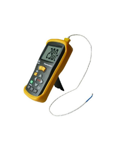 Thermomètre universel + sonde filaire de surface