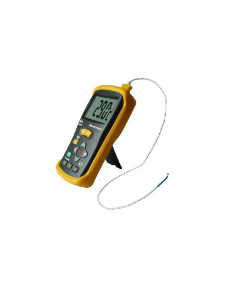 Thermomètre universel + sonde filaire de surface