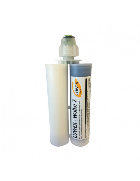LUWEX Wolke7 silicone (cartouche)