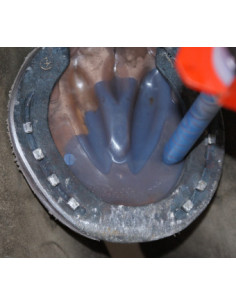 LUWEX Wolke7 silicone (cartouche) 2