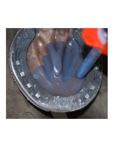 LUWEX Wolke7 silicone (cartouche)
