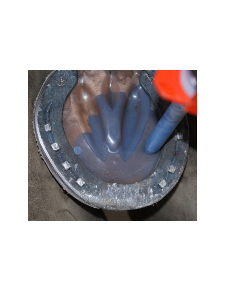 LUWEX Wolke7 silicone (cartouche)
