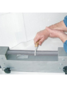 Machine à affûter SMA 10 2