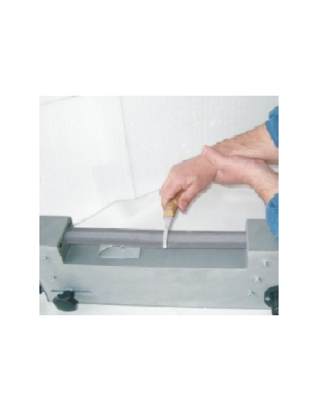 Machine à affûter SMA 10