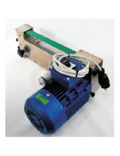 Machine à affûter SMA 30