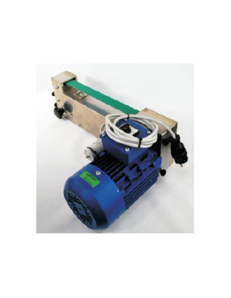 Machine à affûter SMA 30