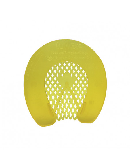 LUWEX Plaque compensée fermée treilli/striée LUWEX Plaque compensée fermée treilli/striée