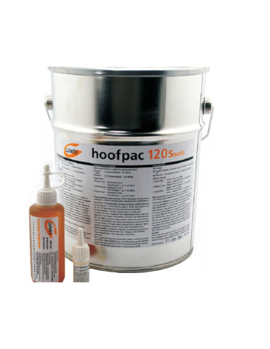 120 S HOOFPAC