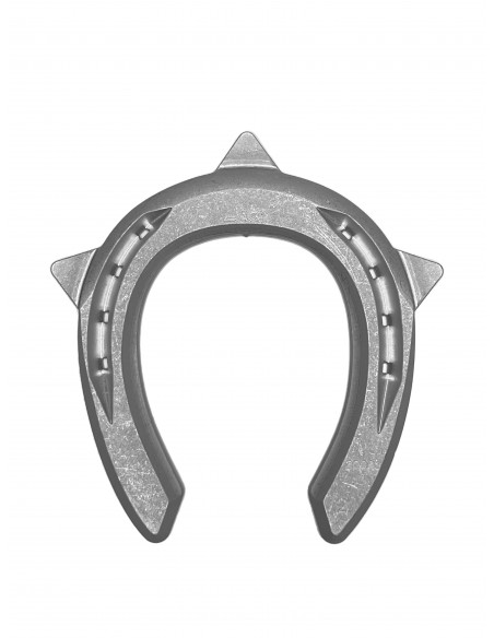 Fers à cheval aluminium - ACR 2000 - Fer rolling endurance Fers à cheval aluminium - ACR 2000 - Fer rolling endurance