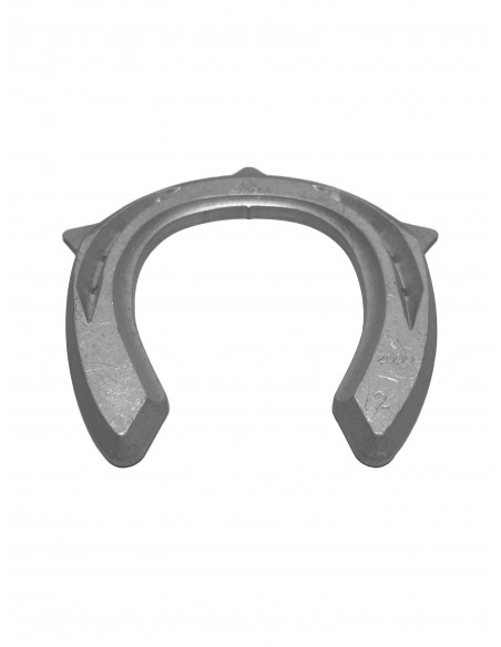 Fers à cheval aluminium - ACR 2000 - Fer rolling endurance Fers à cheval aluminium - ACR 2000 - Fer rolling endurance