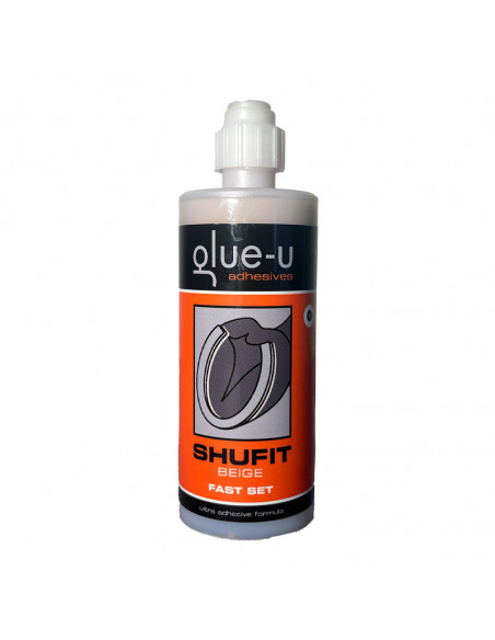 Glue-U - SHUBOND (Shufit) 150ml