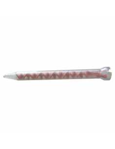 LUWEX Canule pour cartouche Wolke7