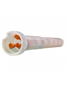 LUWEX Canule pour cartouche Wolke7 2