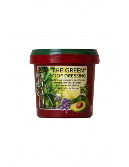 KEVIN BACON'S - THE GREEN HOOF DRESSING KEVIN BACON'S - THE GREEN HOOF DRESSING
