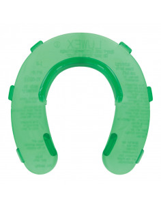 LUWEX Plaque plate ouverte antérieur/postérieur 2