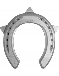 Fers à cheval aluminium - ACR 2020 - Fer dynamic rolling sport